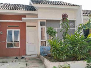 Jual rumah murah di Maja
