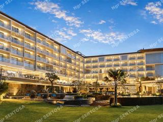 HOTEL RESORT BALI PECATU GRAHA