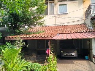 DIJUAL RUMAH Rawamangun - Jakarta Timur