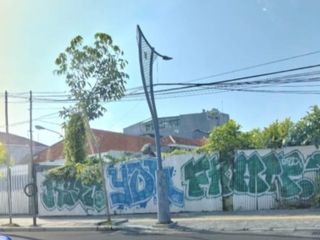 Lahan Jalan Kartini Surabaya Pusat