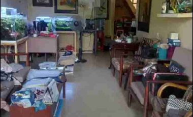rumah kav polri 3 lantai 7x13m jelambar