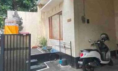 rumah jln palapa Sesetan denpasar bali