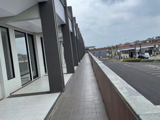 ~Termurah Ruko 2 Lantai Sasakirana Kota Baru Parahyangan (Kbp) Padalarang Ikea