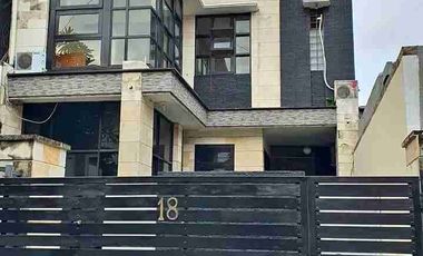 rumah panjer Denpasar selatan bali