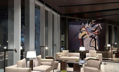 FOR SALE: Spacious 3BR with Private Elevator at Park Central Towers