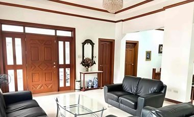 PN57336 House & Lot for sale in Tierra Pura!