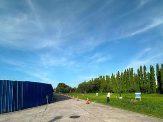 Commercial LOT in Brentville International Community
