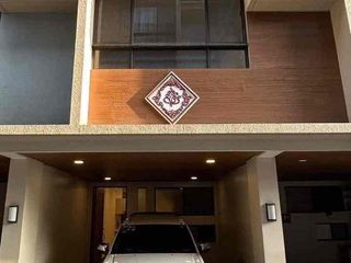 Townhouse for Lease in Palanan, Makati CIty