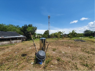 Vacant Commercial Lot for Sale in San Pedro, Laguna