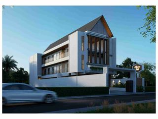 kost Eksklusif 24 kamar