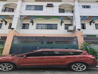 Townhouse for Lease in Sacred Heart, Quezon City at the Sacred Heart Town House