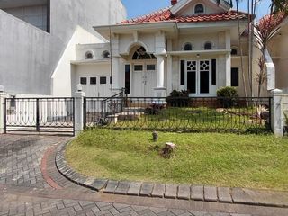 Dijual Rumah Siap Huni 1 lantai di Istana Dieng, Kota Malang