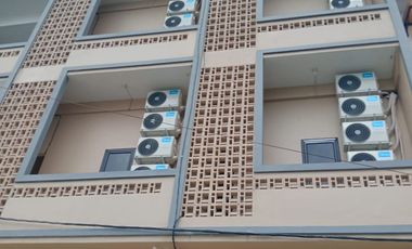 Rumah Kos Baru Siap beroperasi sudah lengkap berlokasi di Cengkareng Timur
