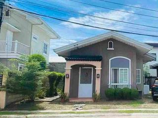BUNGALOW HOUSE FOR RENT