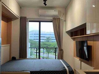 Apartemen banyak di cari