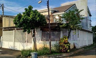 rumah golden palem citra 5 lt 173 jakarta