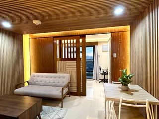 Furnished 1 Bedroom in Galleria Residences Cebu