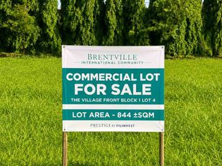 Commercial LOT in Brentville International Community