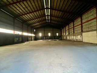 Warehouse For Rent In Marilao Bulacan 1,264 sqm