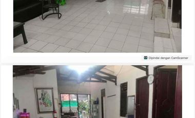 Dijual Rumah Jl Kosambi Sunter Agung