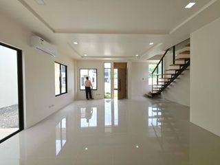 3 parking Brand new Single Detached House and Lot for sale in Cebu City