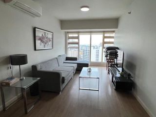Kroma Tower 2 Bedroom 2BR Condo in Makati City Legazpi Village
