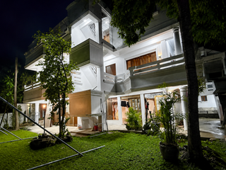9BR House and Lot for Sale Loyola Grand Villas in Quezon City