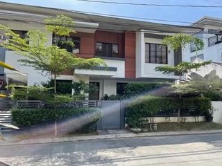 SPACIOUS DETACHED RESIDENCE IN MAHOGANY PLACE 2 | TAGUIG