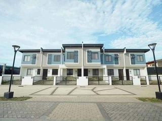 Amani Mid 2BR House & Lot in Vista Alegre Bacolod-MD