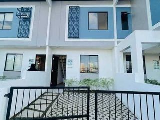 2BR House & Lot in Vista Alegre Bacolod | Amani Mid-MD