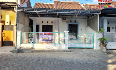 DIJUAL RUMAH MINIMALIS CLEAN DI TAMANBARU, BANYUWANGI KOTA