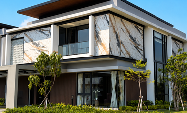Limited Stock! Hillary Summarecon Bandung 200M2 10×20 5+1Kt 4+1Km Smart Home