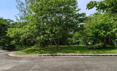 Terrazas De Punta Fuego Corner lot for sale