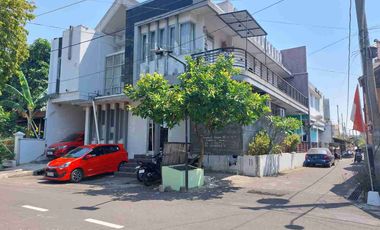 Dijual Rumah Kos