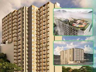 Pre-selling Units Up to 5 years to pay