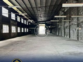 For Sale Warehouse(Industrial)   Taguig Bagumbayan Industrial And Commercial Association Inc. (TBICAI)  Bagumbayan  Taguig City