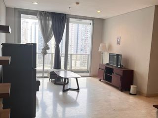 2BR The Grove Empyreal – Monthly Rental Available