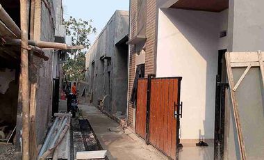 Rumah Minimalis Dekat Bintaro Sektor 9 dan Dekat Jakarta