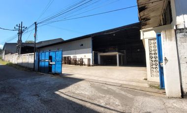 Dijual Gudang Murah di Mayjend Sungkono Gresik, Dkt Pintu Tol
