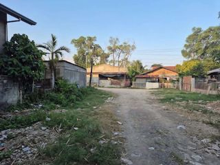 646 SQM AGRICULTURAL LOT FOR SALE – INAYAGAN, NAGA CITY!