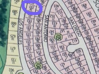 FIRE SALE - RESIDENTIAL LOT IN EAGLE RIDGE