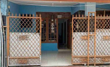 450 JUTA! Rumah 2 Lantai 4KT SHM di Narogong Bekasi Timur