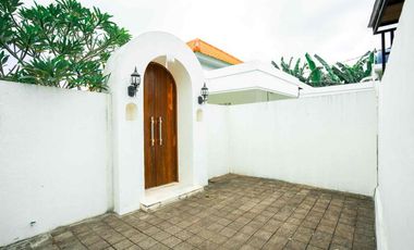 For Sale


Villa brand New babakan canggu Bali