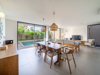 Villa Tropical Modern di Seminyak