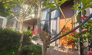 Modern Living Di Area Asri A Yani Denpasar Utara