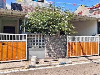 JARANG ADA ‼️ Rumah Strategis di Wisma Bungurasih - Dekat Menanggal Gayungsari Ketintang Kebonsari
