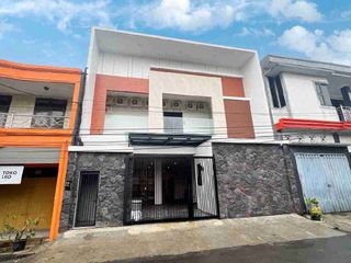 ROI Tinggi (15% Pertahun) ‼️ Kost Kos an Exclusive 50 kamar di Kupang Segunting Pandegiling - Tegalsari
