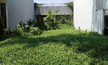 Kavling Taman Himalaya Diponegoro 
Jalan Gunung Pelangi lippo karawaci