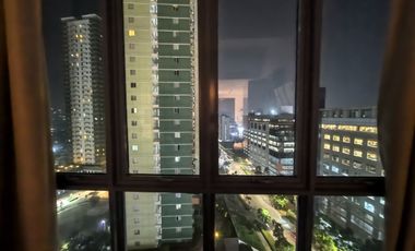 38 Park Avenue Studio Income-Generating Property Cebu