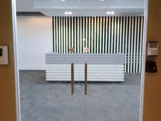PEZA Accredited Semi- Fitted Affordable and Accessible Office Space for Lease in Ortigas Center Pasig
